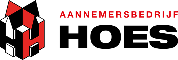 Aannemersbedrijf hoes