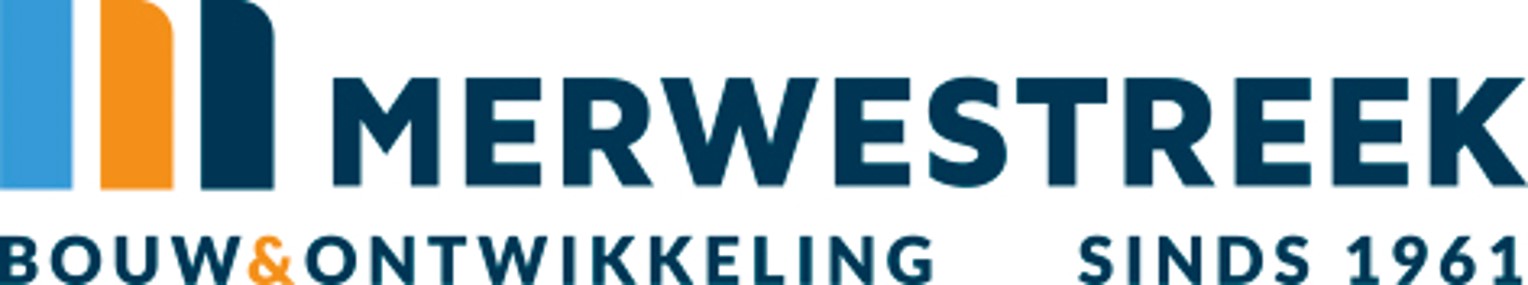 Logo merwestreek